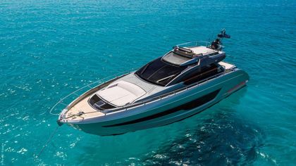 67' Riva 2021 Yacht For Sale